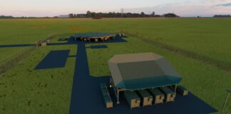 Frankreich stärkt Weltraumüberwachung – Thales errichtet neues Radarsystem Aurore Entwurf des geplanten Weltraumüberwachungssystems Aurore – ©DGA