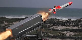 Nuclear-powered cruise missile: Russia tests Burevestnik again ©Archiv