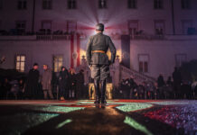 Neutral, but defensive: population strengthens national defense course Ausmusterung des Jahrgangs „Generaloberst Josef Roth“ 2025