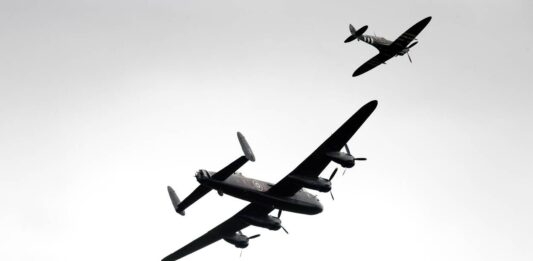 ©Mediacentrum Defensie