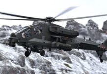 Italy orders a further 29 Leonardo AW249 combat helicopters AW249-Kampfhubschrauber – ©Leonardo