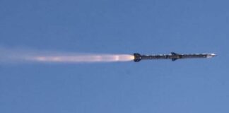 Niederlande wollen Luftabwehr-Munition selbst produzieren Niederlande wollen Luftabwehr-Munition selbst produzieren – ©Mediacentrum Defensie