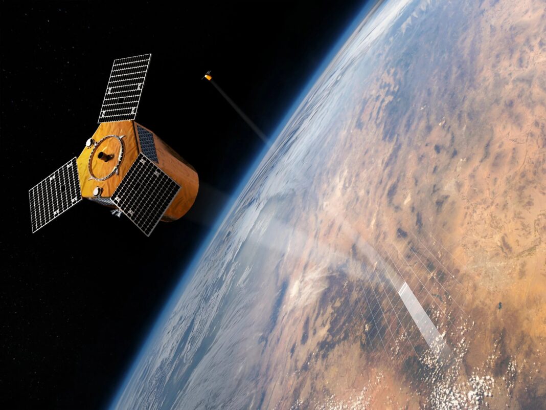 Die größte Series-A-Finanzierungsrunde im europäischen New-Space-Sektor wird die Entwicklung und den Einsatz von ISR-Satelliten (Aufklärung, Überwachung, Erkundung) und Kommunikationssatelliten beschleunigen und damit kritische Lücken in der strategischen Autonomie Europas schließen.©ReflexAerospace