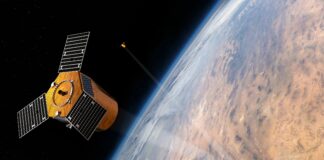 Reflex Aerospace receives record investment for European satellite programs ©