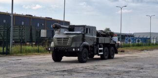 Estonia receives further Caesar howitzers from KNDS ©KNDS