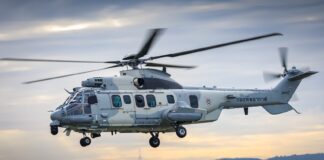 Thailand orders two more Airbus H225 helicopters ©Airbus Helicopters