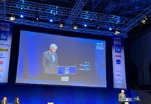 General Brieger considers European army unrealistic at present General Brieger ©Militär Aktuell/Quint