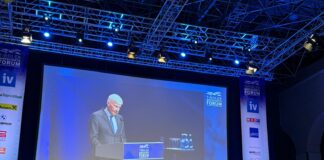 General Brieger considers European army unrealistic at present General Brieger ©Militär Aktuell/Quint