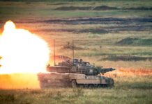 Hungary: Large-scale exercise “Adaptive Hussars 2025” successfully completed Großübung der ungarischen Streitkräfte „Adaptive Hussars 2025“ – ©Hungary MoD