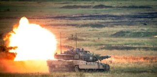 Hungary: Large-scale exercise “Adaptive Hussars 2025” successfully completed Großübung der ungarischen Streitkräfte „Adaptive Hussars 2025“ – ©Hungary MoD