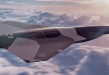 Sweden & Saab accelerate development of 6th generation fighter jet demonstrator ©Saab