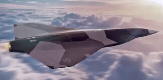 Sweden & Saab accelerate development of 6th generation fighter jet demonstrator ©Saab