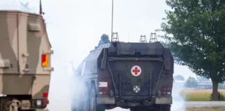 Systematic: Bundeswehr introduces digital medical system ©Systematic