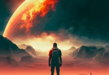 “Nuclear”: hybrid threat scenarios as a thriller Symboldbild Krieg. © On Demand.