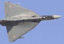 General Electric: HAL orders 113 engines for India’s LCA Tejas Mk.1 Tejas Mk.1A – ©HAL
