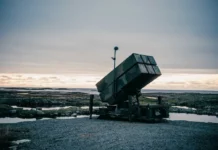 Norway renews NASAMS air defense systems from Kongsberg ©Kongsberg Defence & Aerospace