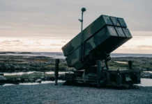 Norwegen erneuert NASAMS-Luftabwehrsysteme von Kongsberg Norwegen kauft weitere Nasams-Luftabwehrsysteme von Kongserg – ©Kongsberg Defence & Aerospace