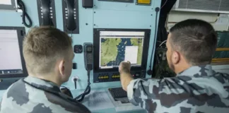 Ireland: Systematic supports Hensoldt-Radar integration ©Systematic