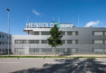 Hensoldt continues to grow in the first nine months of 2025 ©Hensoldt AG