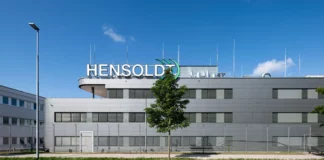 Hensoldt continues to grow in the first nine months of 2025 ©Hensoldt AG