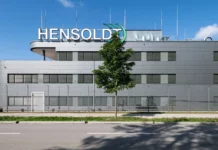 Hensoldt wächst in den ersten neun Monaten 2025 weiter Hensoldt wächst in den ersten neun Monaten 2025 weiter – ©Hensoldt AG