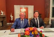 Rheinmetall & ICEYE establish joint venture ©Rheinmetall AG