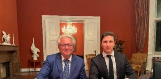 Rheinmetall & ICEYE establish joint venture ©Rheinmetall AG