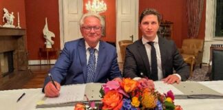 Rheinmetall & Iceye gründen Gemeinschaftsunternehmen Rheinmetall & ICEYE gründen Gemeinschaftsunternehmen – ©Rheinmetall AG