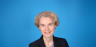 Estland zwischen Frontlinie und Bündnisgarantie: 5 Fragen an Kristi Raik Kristi Raik – ©Privat