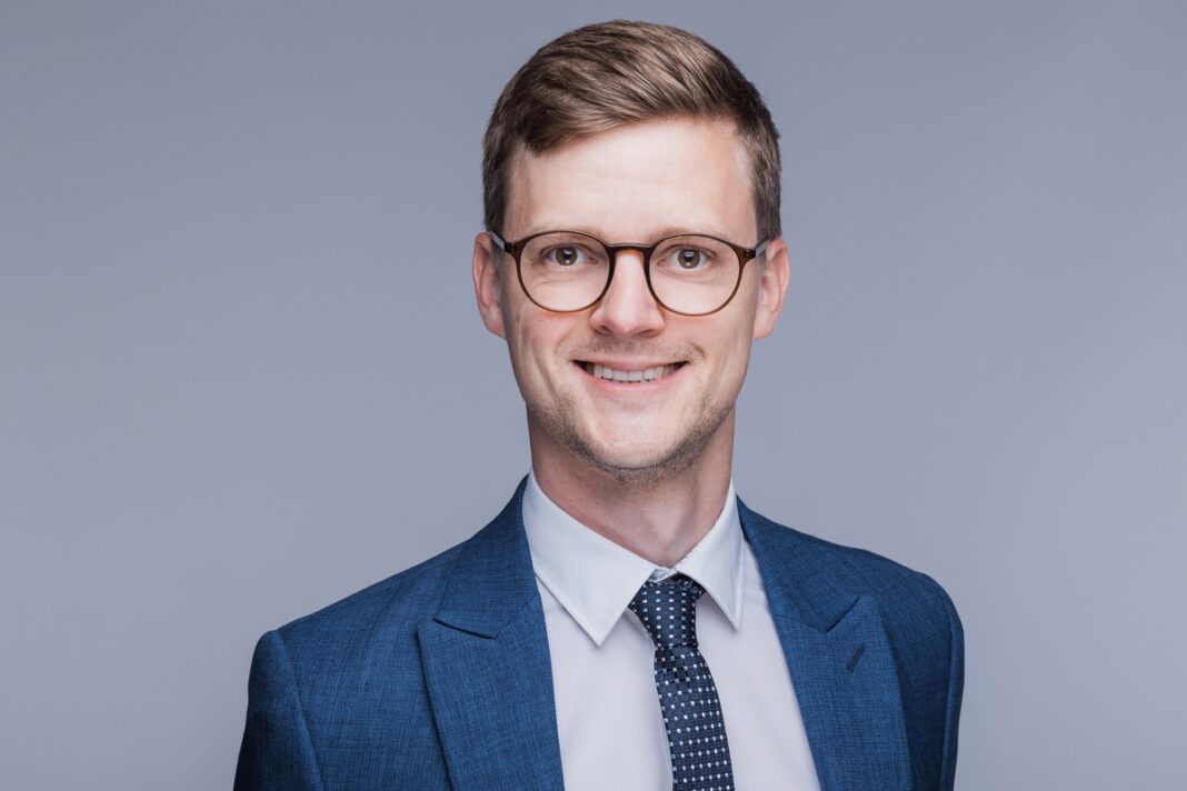 Michael Zinkanell @security policy