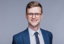 AIES CHIEF Zinkanell on indifference to security policy Michael Zinkanell @security policy