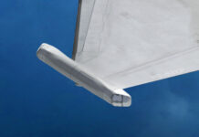 Germany orders Arexis jamming system for Eurofighter EK from Saab Arexis System – ©Saab