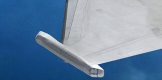 Deutschland bestellt bei Saab Arexis-Störsystem für Eurofighter EK Arexis System – ©Saab