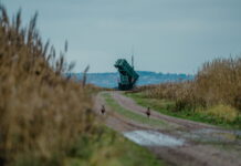 Sweden gives the green light: Patriot reaches full operational readiness Patriot-Luftabwehrsystem der schwedischen Streitkräfte – ©Försvarsmakten/Gustavsson