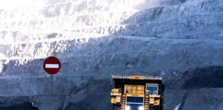 Europas Abhängigkeit von China: Wie Seltene Erden zur Frage der Verteidigungsfähigkeit werden Symbolbild Bergbau für Seltene Erden©Pixabay