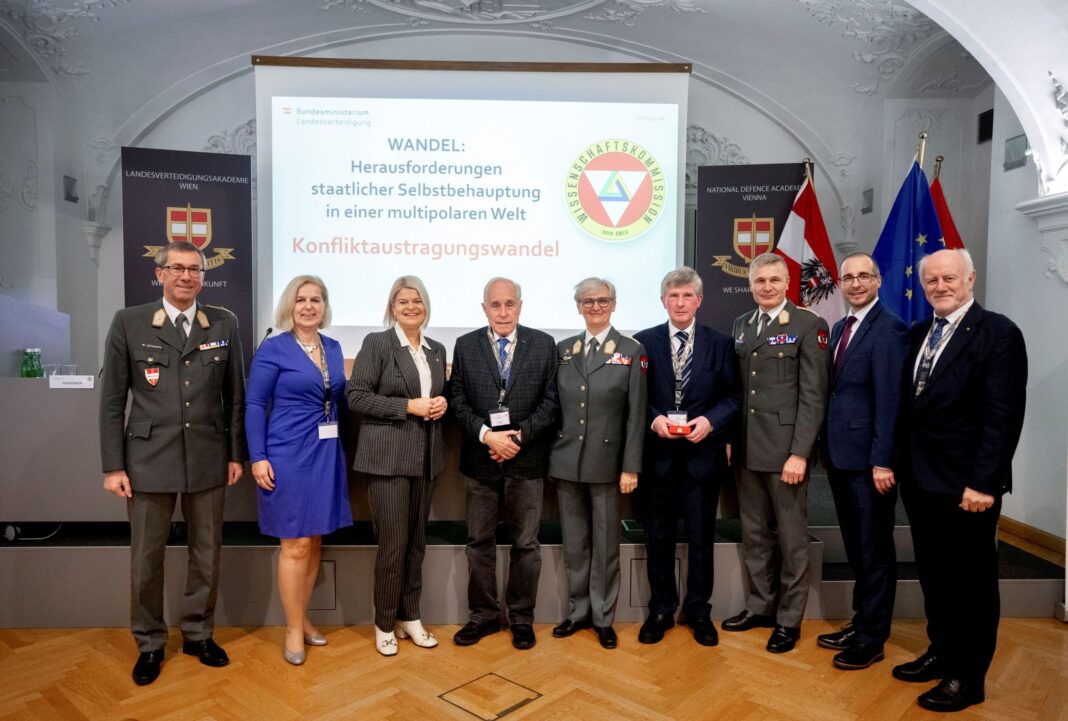 ©Bundesheer/Karlovits