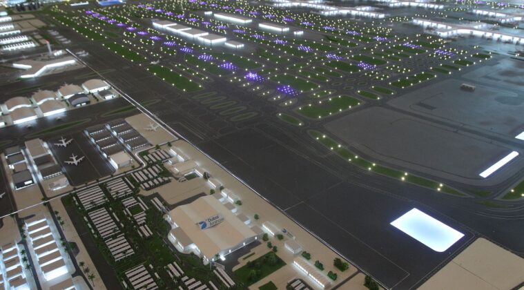 Dubai Air Show 2025 &ndash; &copy;Georg Mader