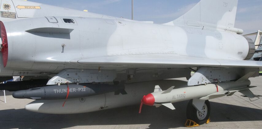 Dubai Air Show 2025 &ndash; &copy;Georg Mader