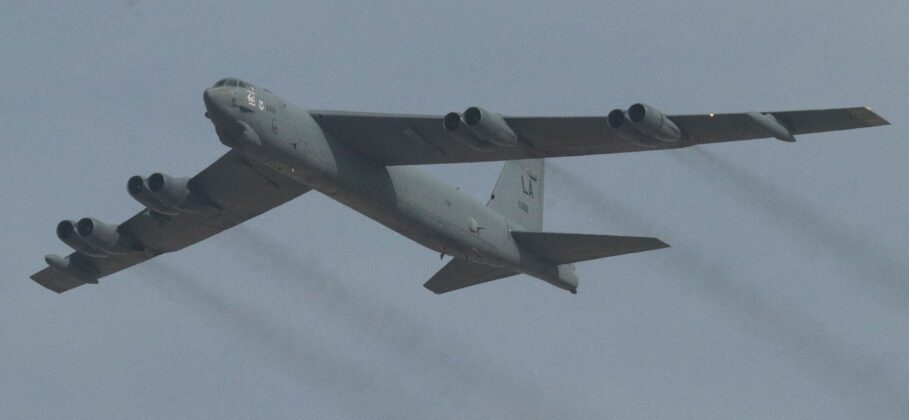 Dubai Air Show 2025 &ndash; &copy;Georg Mader