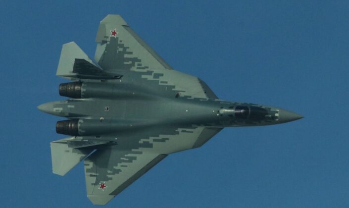 Dubai Air Show 2025 &ndash; &copy;Georg Mader