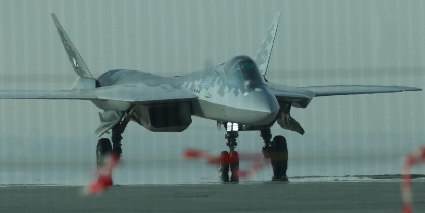 Dubai Air Show 2025 &ndash; &copy;Georg Mader