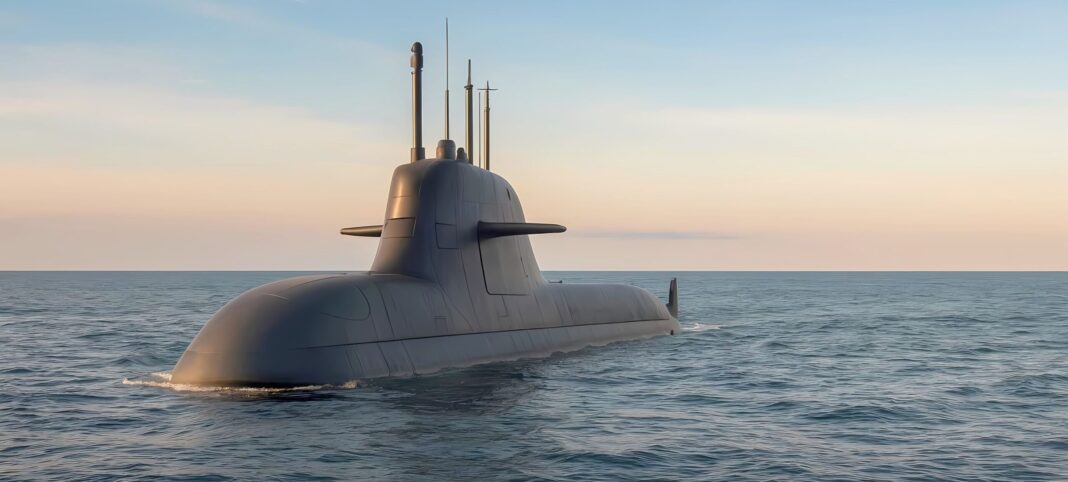 U-Boote für Kanada wachsen ins Fadenkreuz – ©Georg Mader