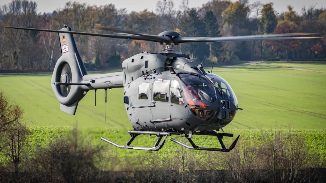 ©Airbus Helicopters