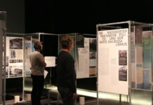 “Hitler’s Executive”: How state apparatuses of violence come into the service of a regime ©Maren Sacherer