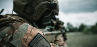 Bundesheer steigert Leistungsfähigkeit seiner Jagdkommando-Soldaten Jagdkommando-Soldat – ©Bundesheer/Rainer