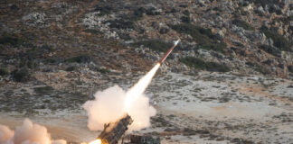 Bundeswehr erhält neue Patriot-Komponenten Patriot-Luftverteidigungssystem – ©Bundeswehr/Ekmekcibasi