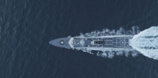 Havelsan: Advent warfare system proves its worth in Pakistan ©Havelsan