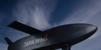 Edge presented 42 new products at the Dubai Airshow ©Edge