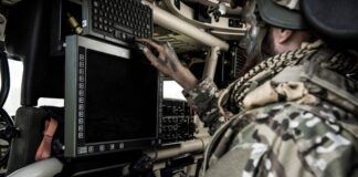 Schweden: Saab erhält Großauftrag für bodengebundene Luftverteidigung Command Control – ©Saab