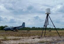 Urgent procurement: Netherlands buys 100 drone detection radars Drohnendedektionssystem